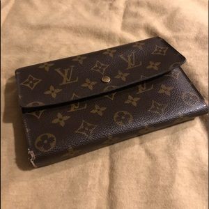 Louis Vuitton Wallet
